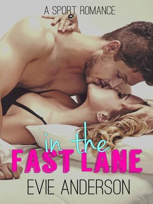 cover image of In the Fast Lane